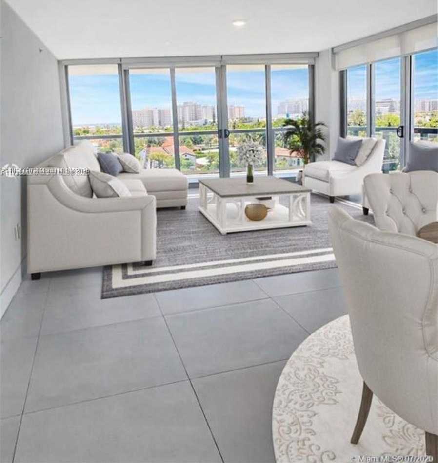 Small Image of 9261 EAST BAY HARBOR DR #704, Bay Harbor Islands Number 2
