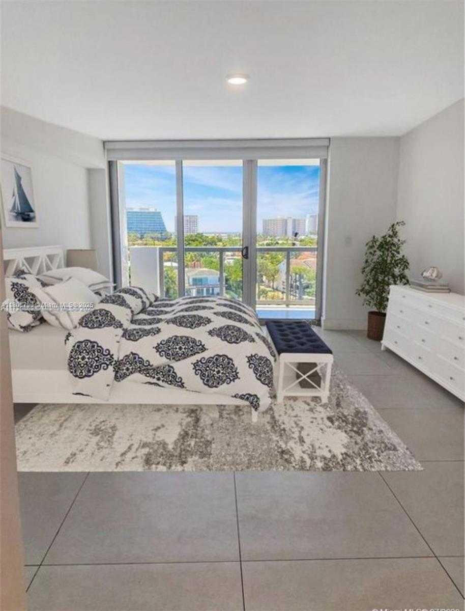 Small Image of 9261 EAST BAY HARBOR DR #704, Bay Harbor Islands Number 3