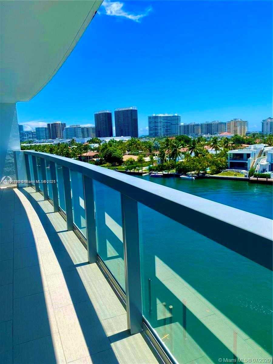 Small Image of 9261 EAST BAY HARBOR DR #704, Bay Harbor Islands Number 9