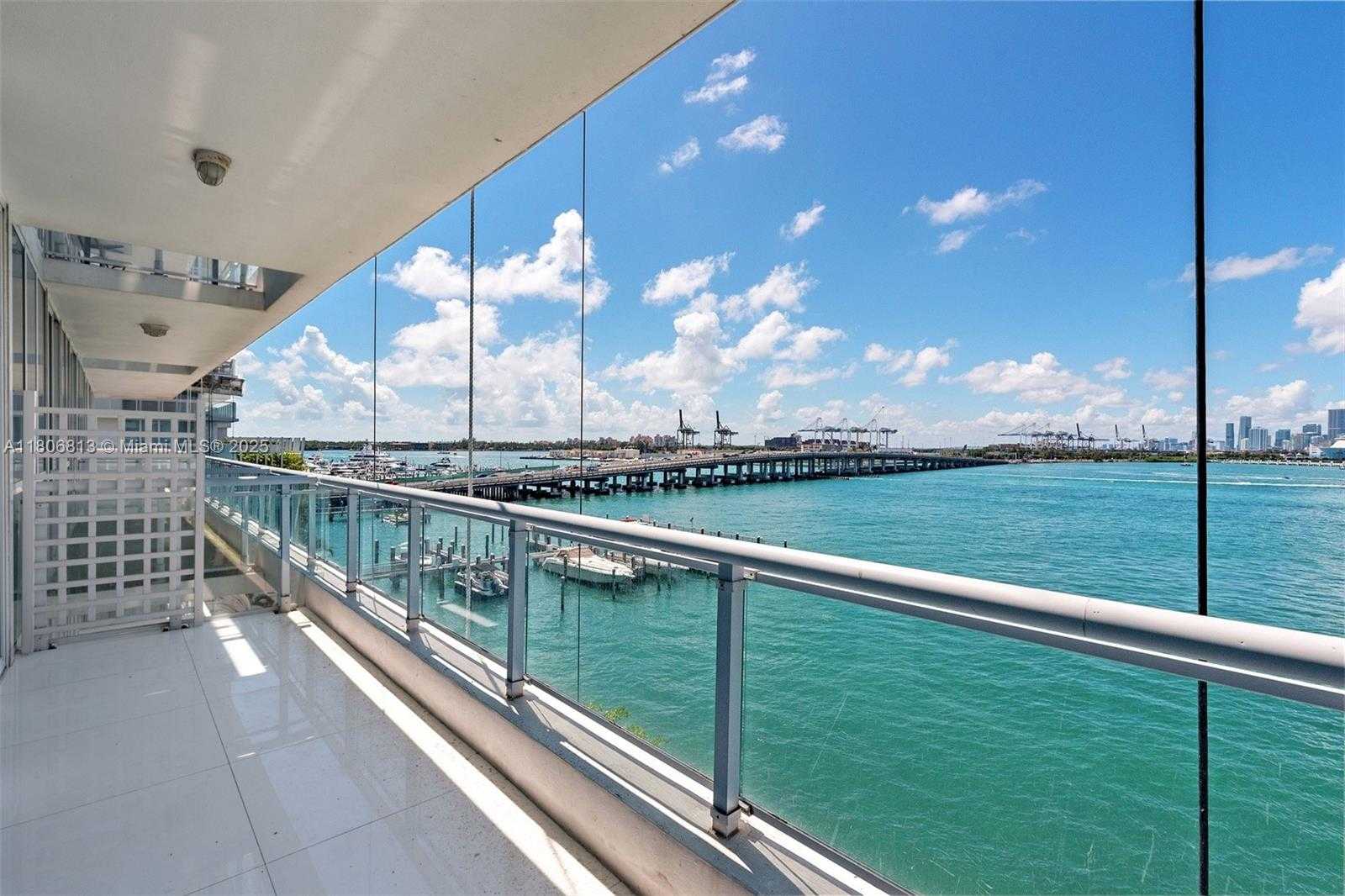 Small Image of 540 WEST AVE #513, Miami Beach Number 15