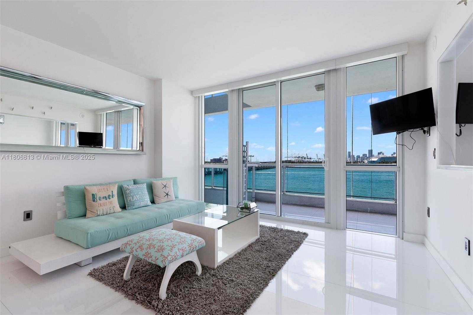 Small Image of 540 WEST AVE #513, Miami Beach Number 2