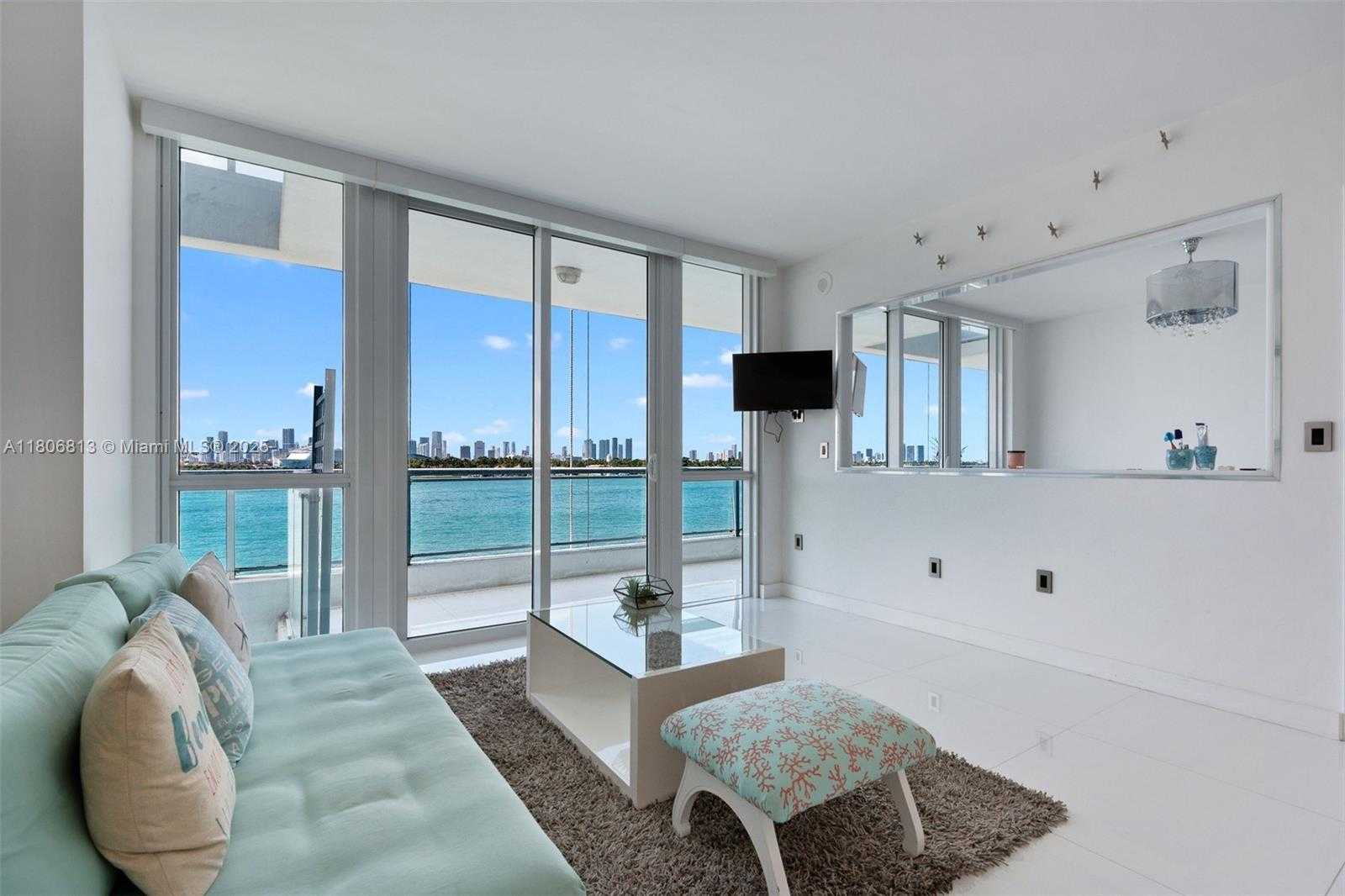 Small Image of 540 WEST AVE #513, Miami Beach Number 5