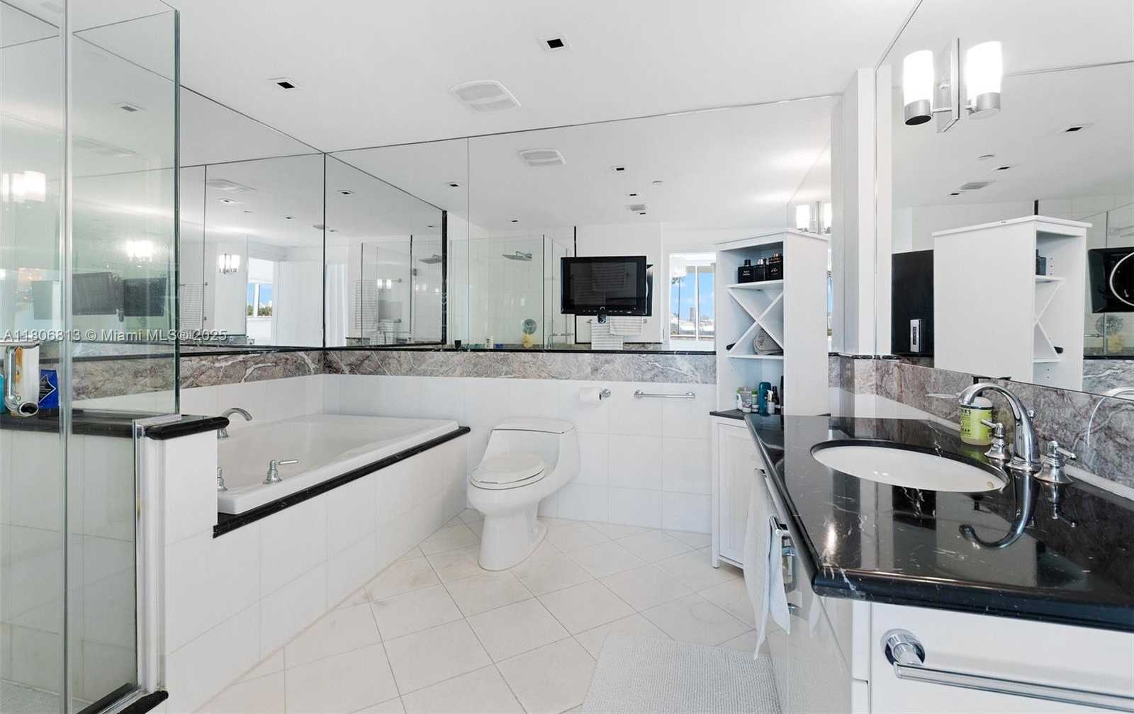 Small Image of 540 WEST AVE #513, Miami Beach Number 6