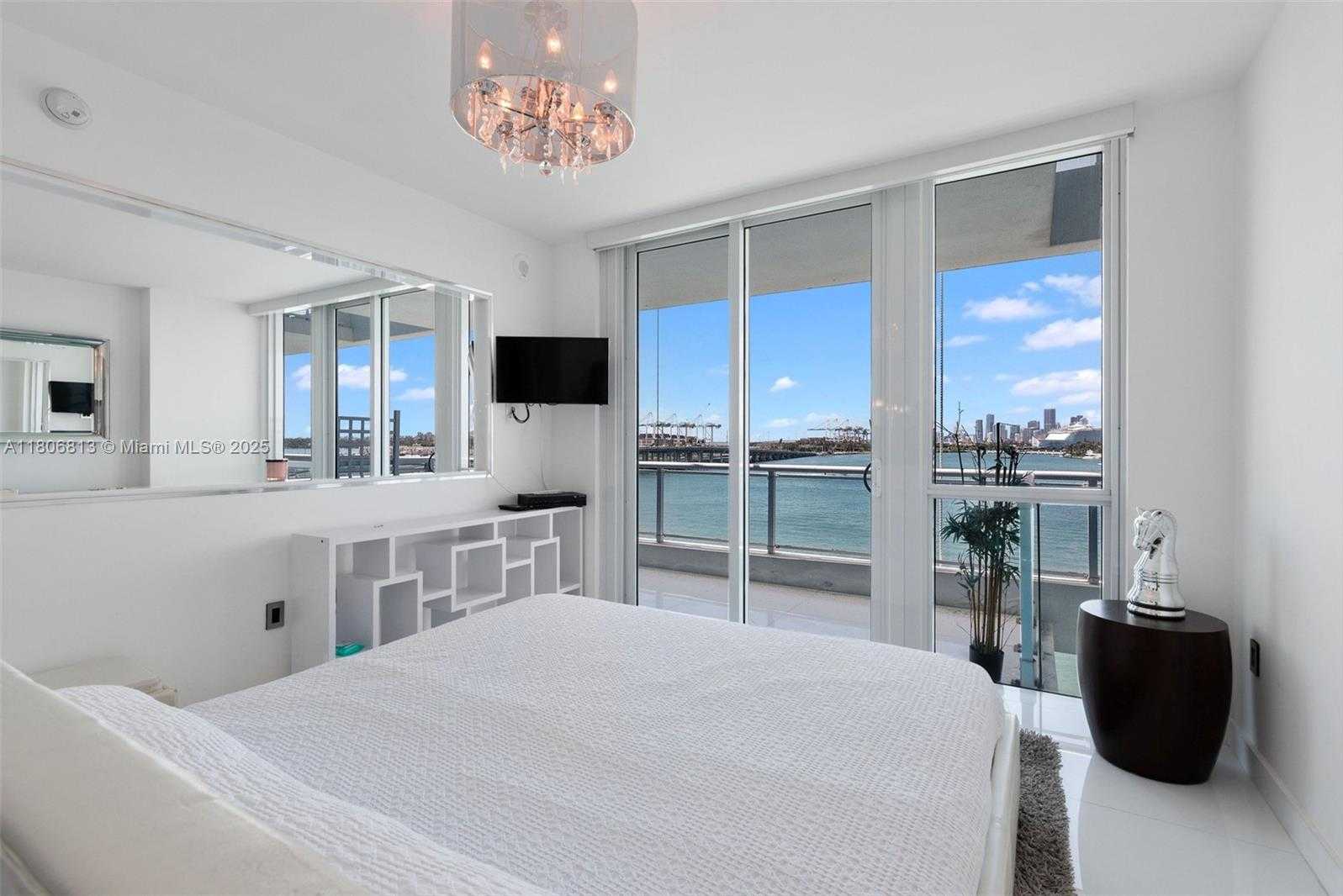 Small Image of 540 WEST AVE #513, Miami Beach Number 7