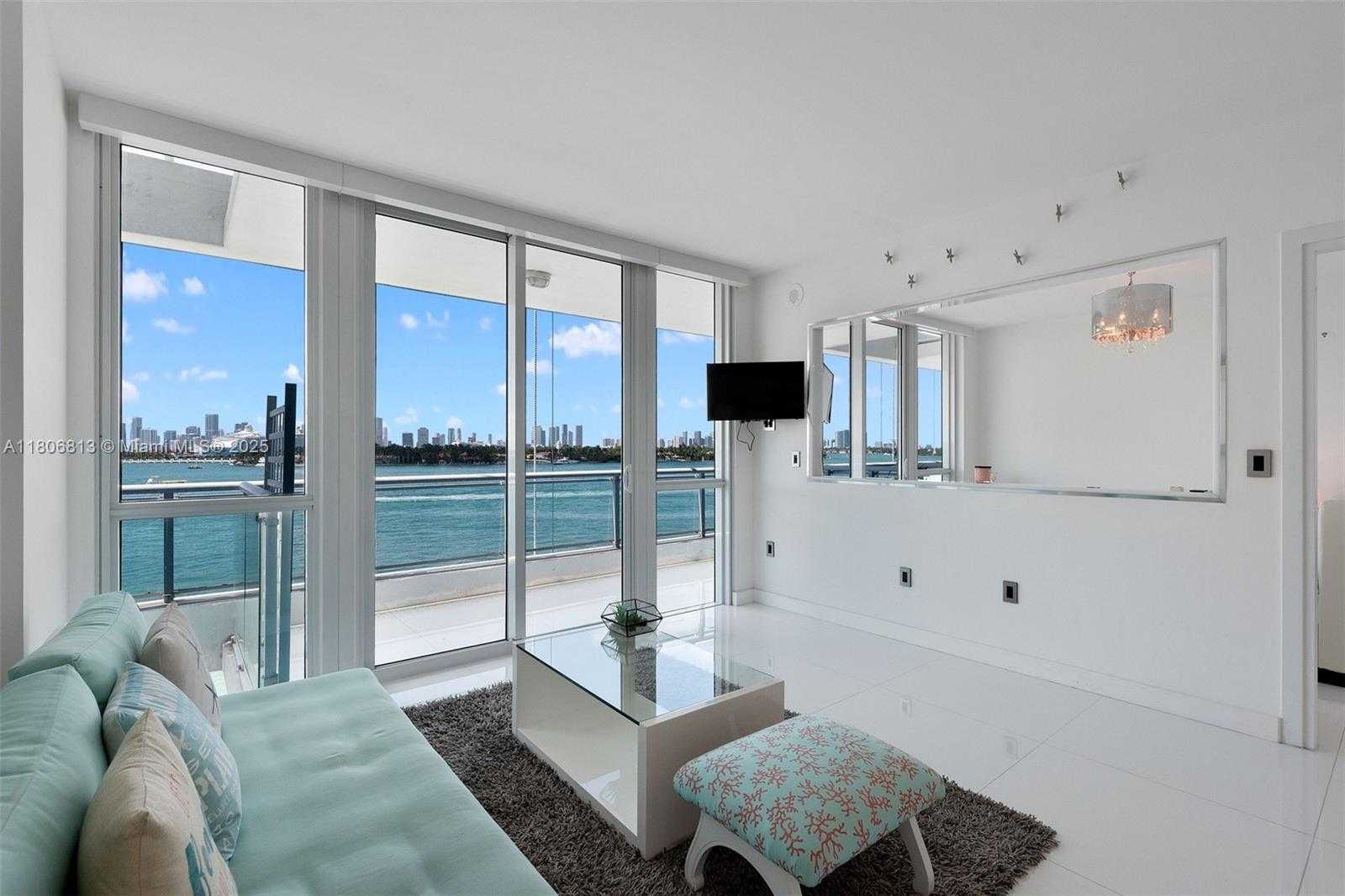 Small Image of 540 WEST AVE #513, Miami Beach Number 8
