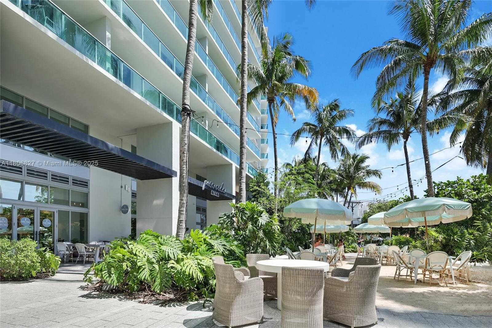 Small Image of 1500 BAY RD #718S, Miami Beach Number 22