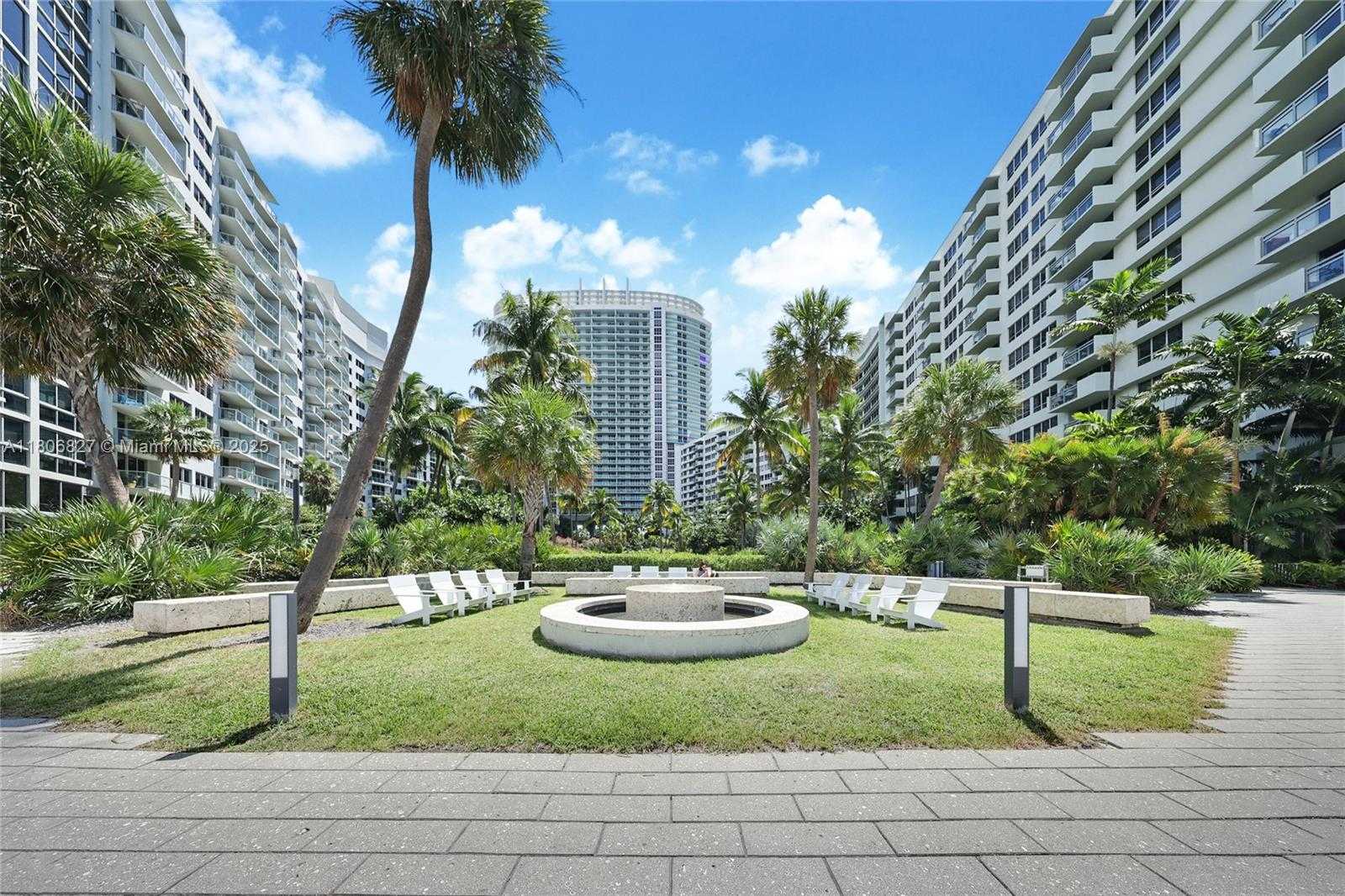 Small Image of 1500 BAY RD #718S, Miami Beach Number 23