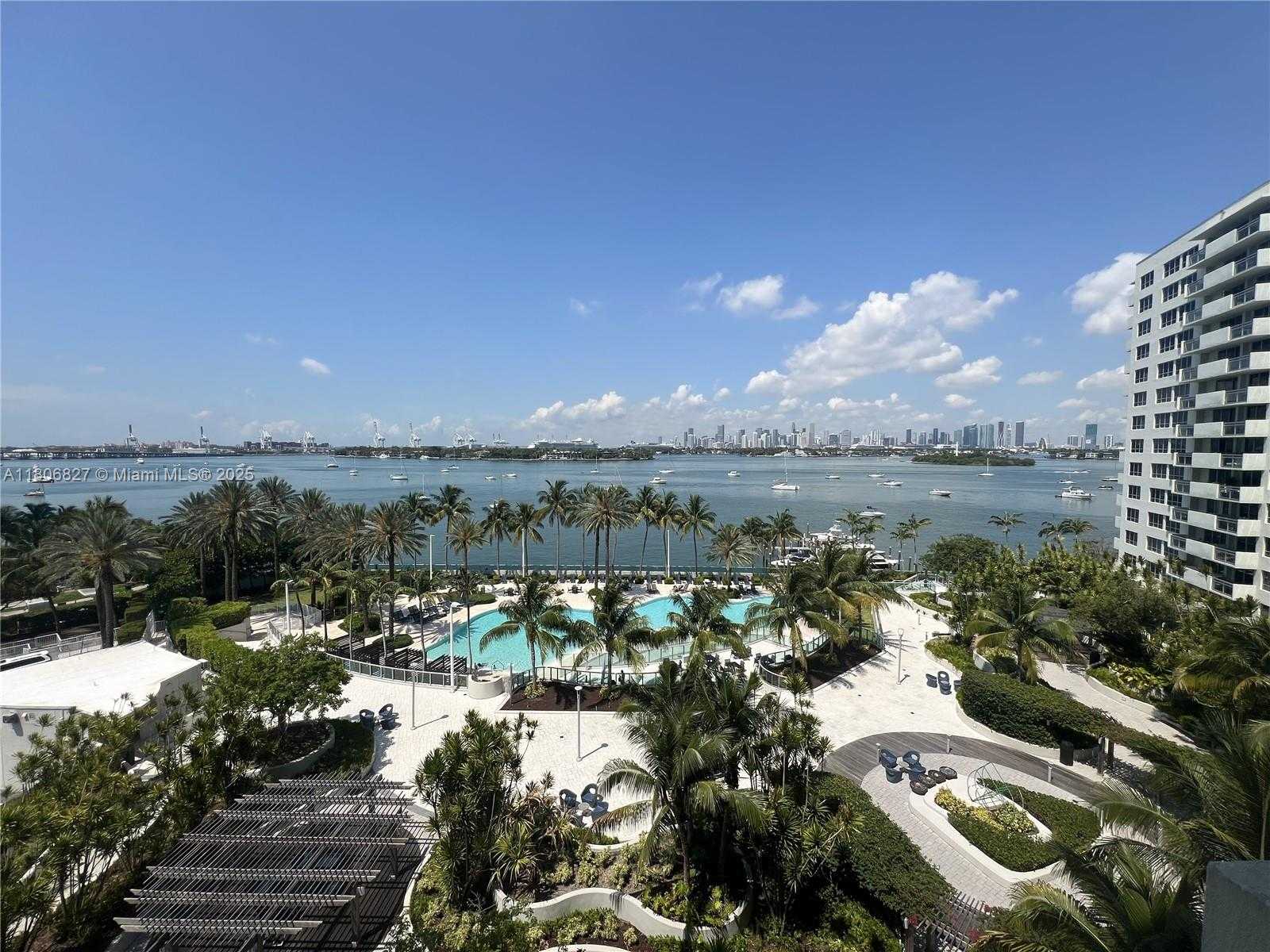 Small Image of 1500 BAY RD #718S, Miami Beach Number 3