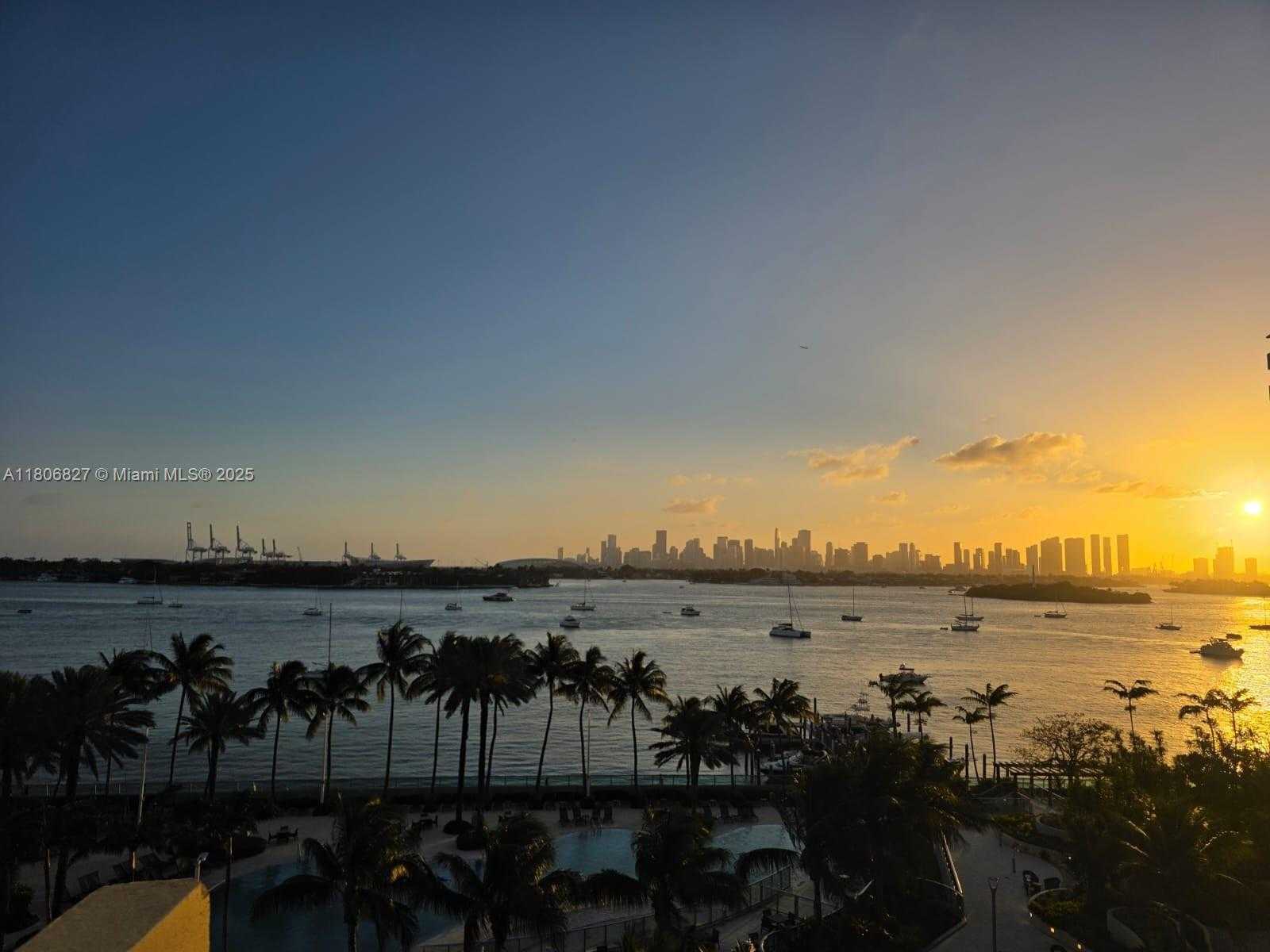 Small Image of 1500 BAY RD #718S, Miami Beach Number 6
