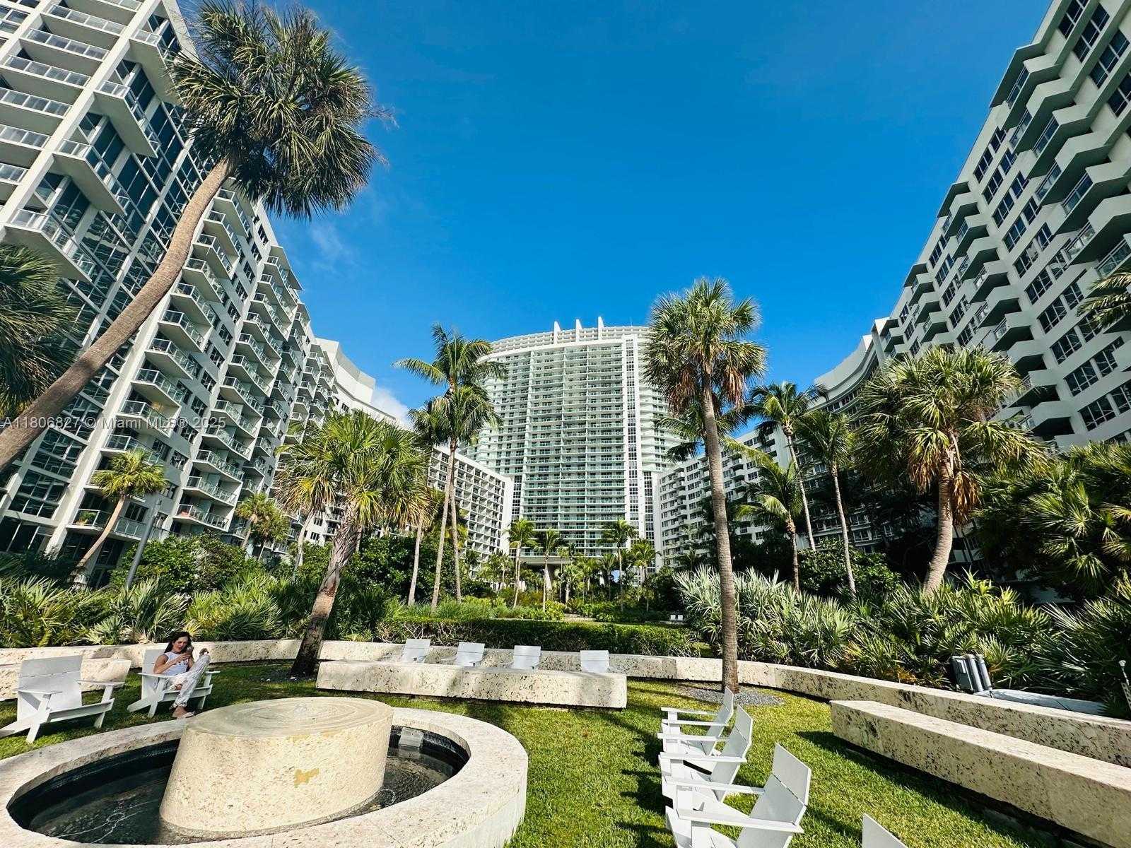 Small Image of 1500 BAY RD #718S, Miami Beach Number 7