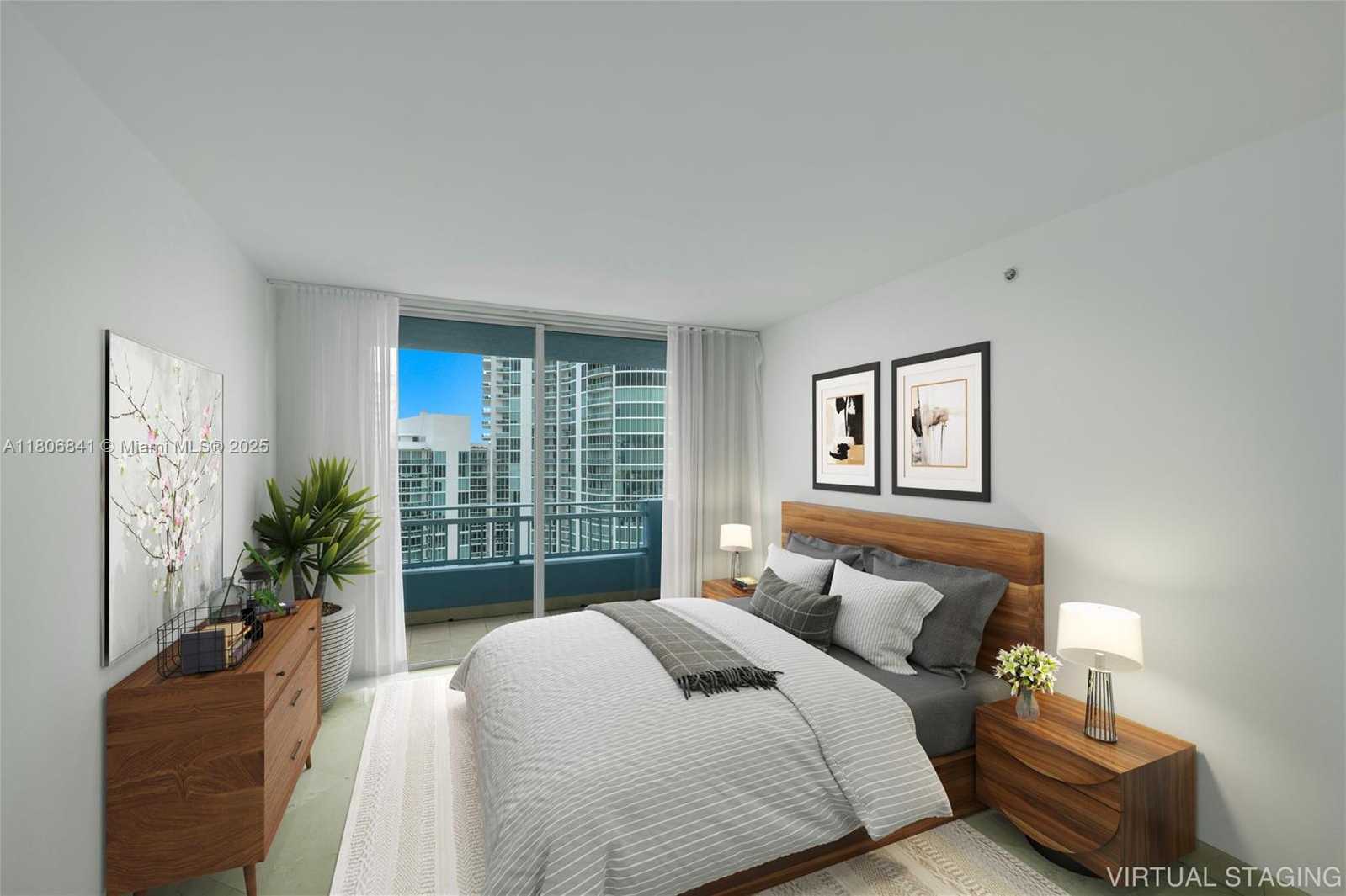 Small Image of 90 ALTON RD #1902, Miami Beach Number 14