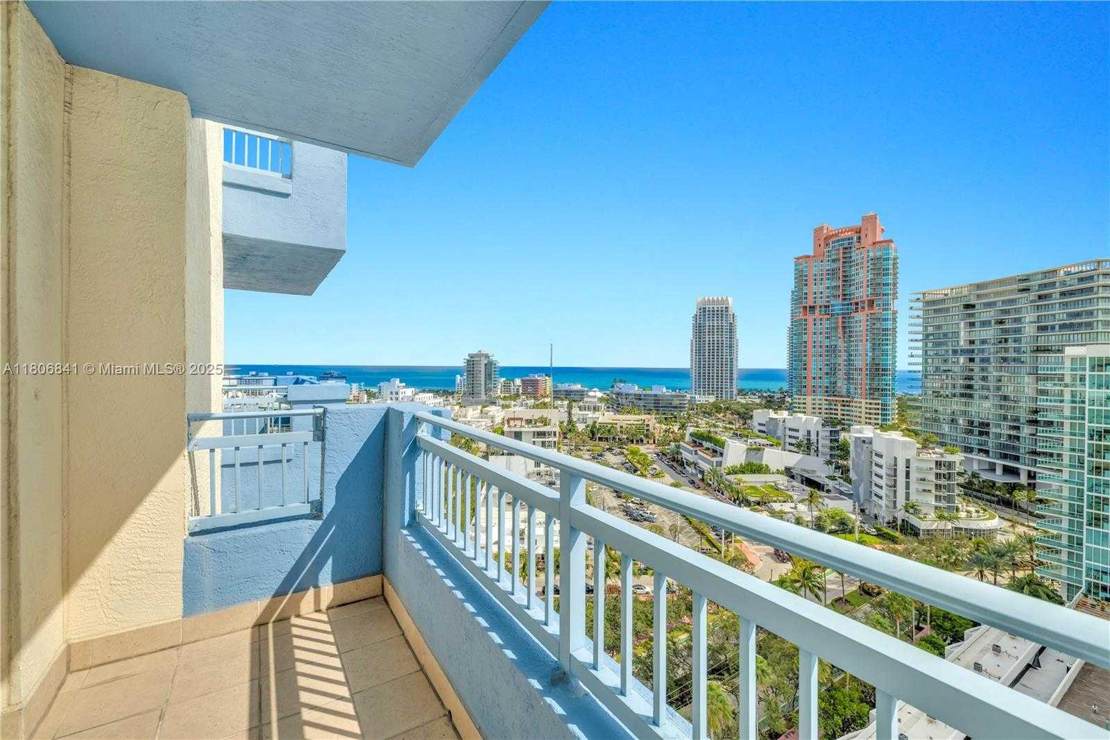 Small Image of 90 ALTON RD #1902, Miami Beach Number 16
