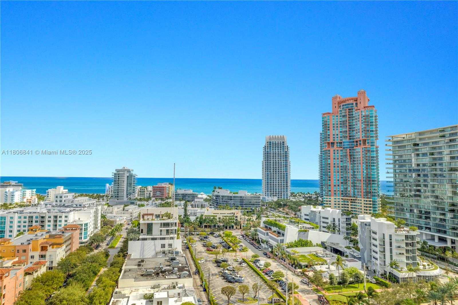 Small Image of 90 ALTON RD #1902, Miami Beach Number 26