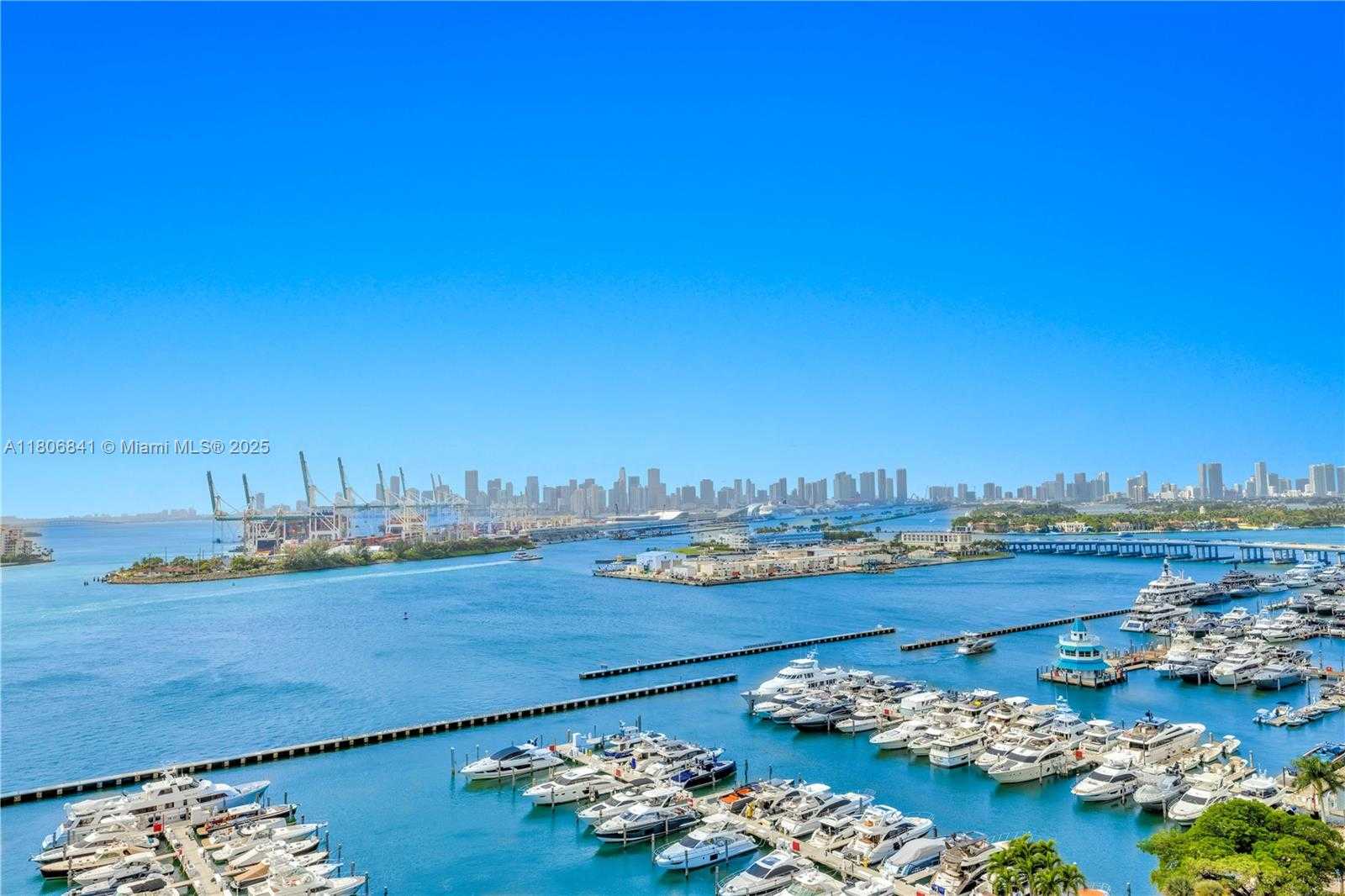 Small Image of 90 ALTON RD #1902, Miami Beach Number 27