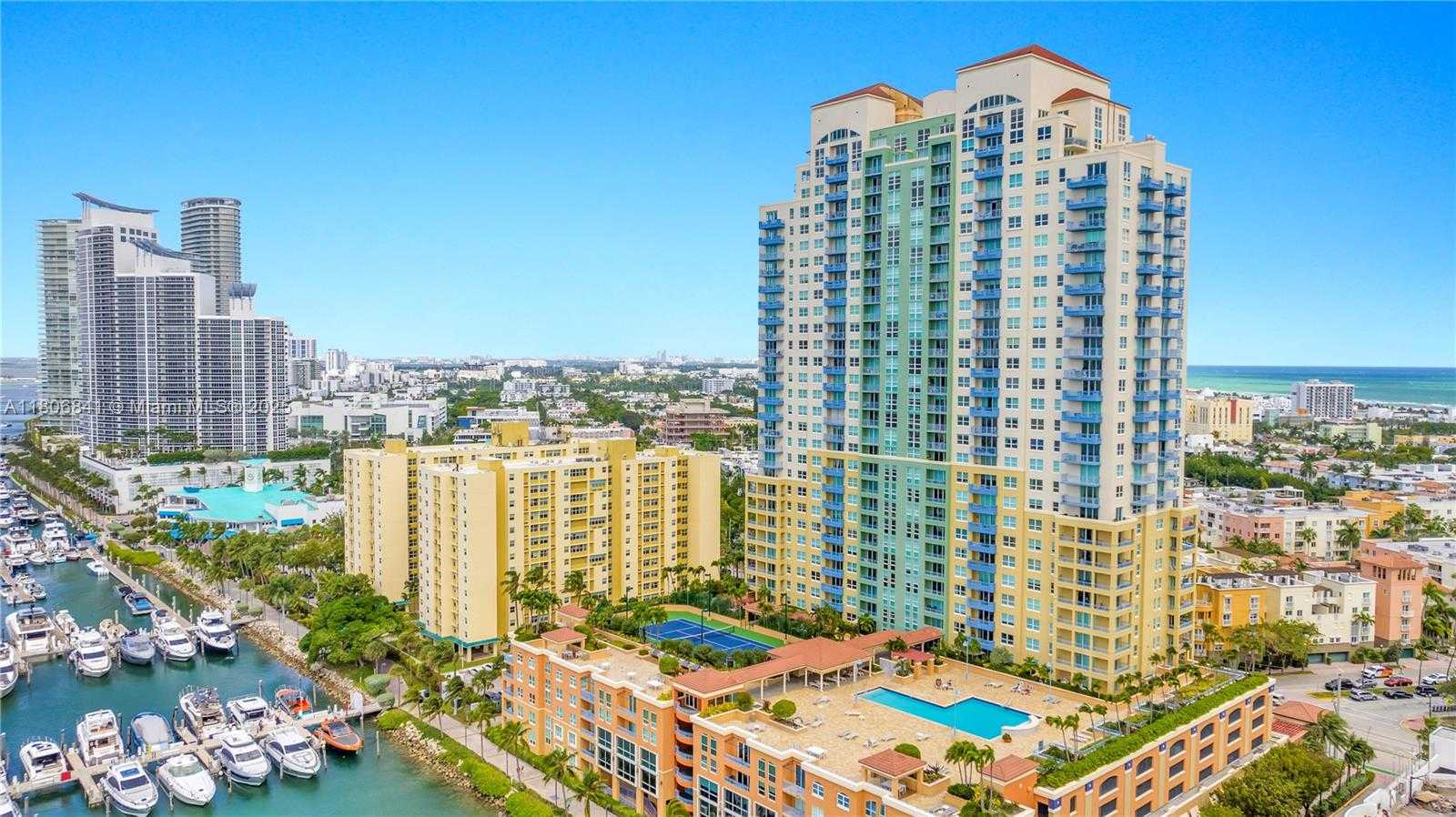 Small Image of 90 ALTON RD #1902, Miami Beach Number 31