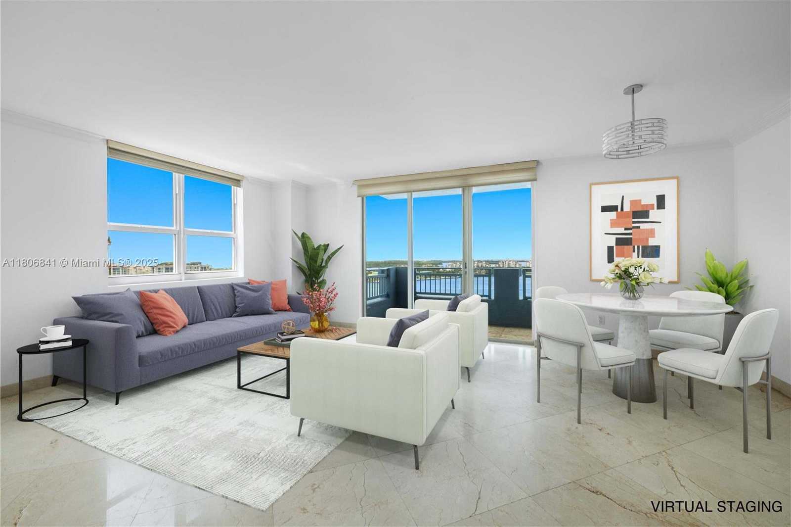 Small Image of 90 ALTON RD #1902, Miami Beach Number 6