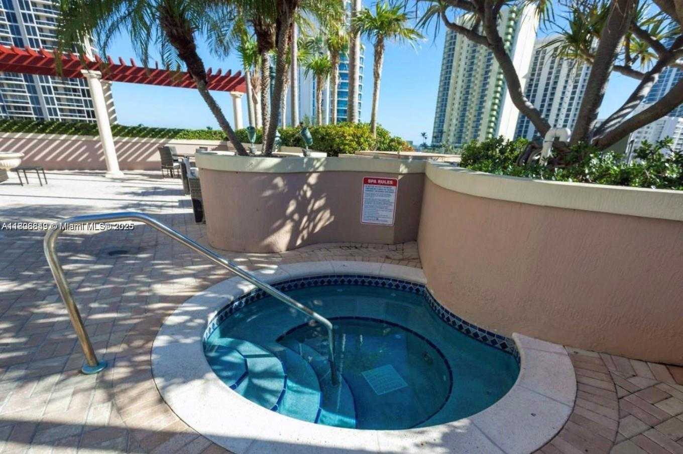Small Image of 17555 ATLANTIC BLVD #702, Sunny Isles Beach Number 15
