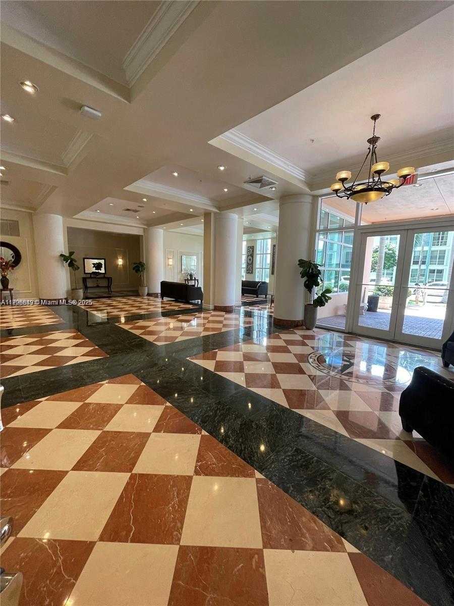 Small Image of 17555 ATLANTIC BLVD #702, Sunny Isles Beach Number 16