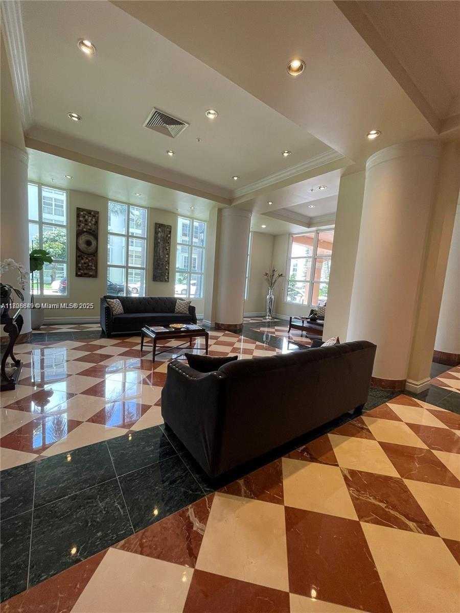 Small Image of 17555 ATLANTIC BLVD #702, Sunny Isles Beach Number 18