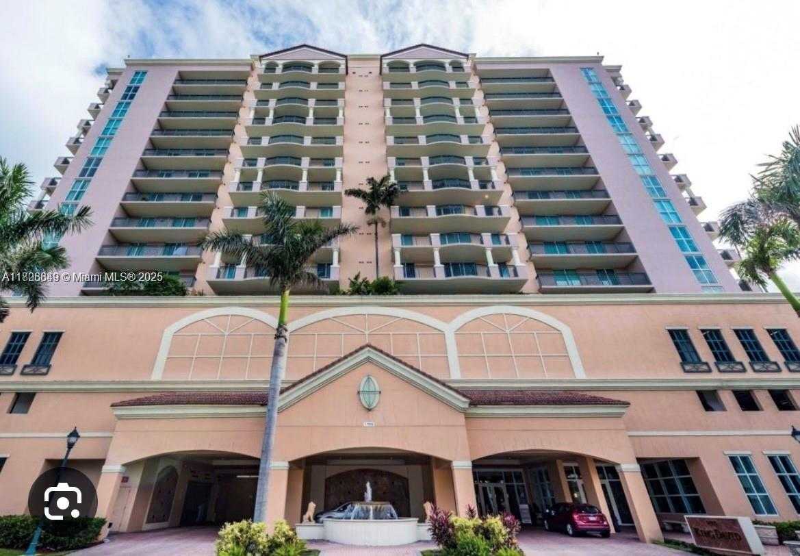 Small Image of 17555 ATLANTIC BLVD #702, Sunny Isles Beach Number 2
