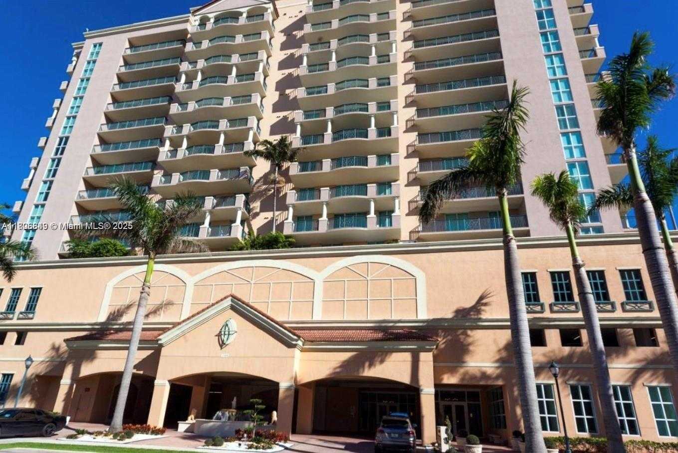 Small Image of 17555 ATLANTIC BLVD #702, Sunny Isles Beach Number 21