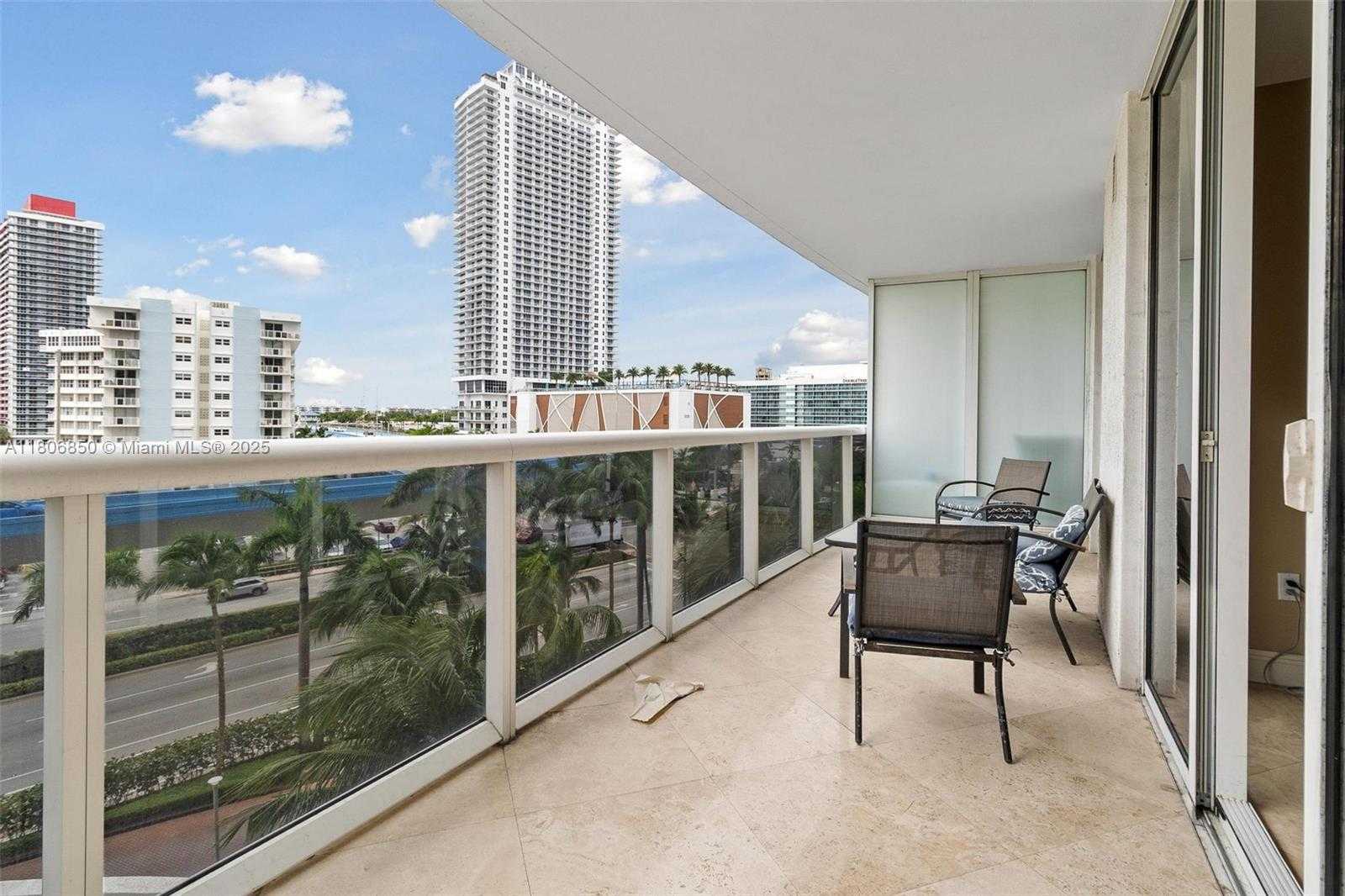 Small Image of 1800 SOUTH OCEAN DR #608, Hallandale Beach Number 21