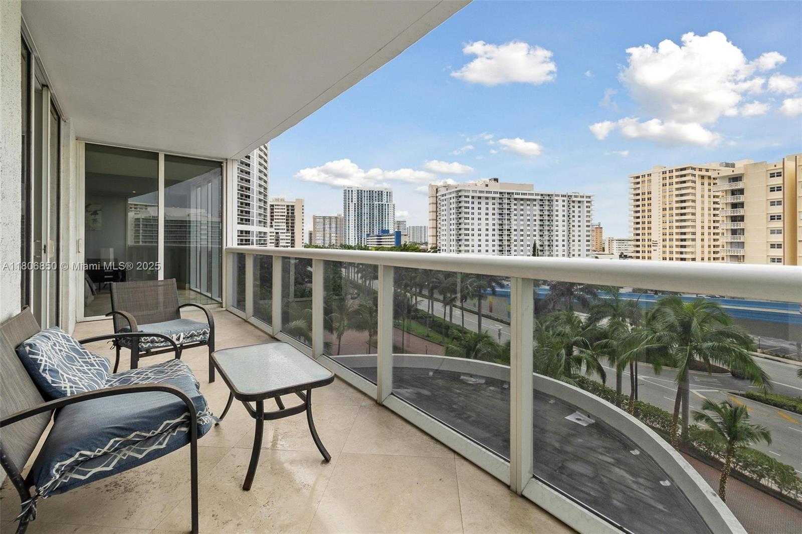 Small Image of 1800 SOUTH OCEAN DR #608, Hallandale Beach Number 22