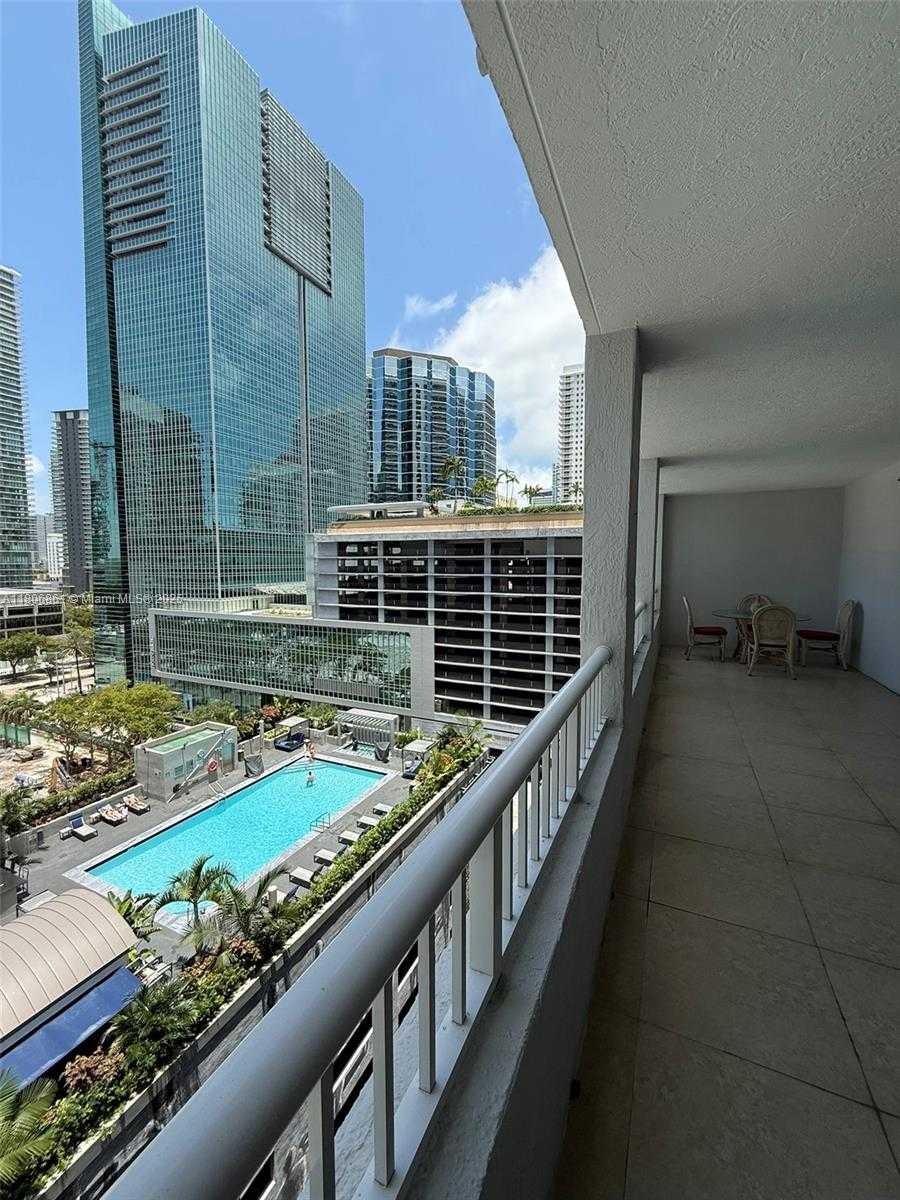 Small Image of 170 SOUTH EAST 14TH ST #1105, Miami Number 12