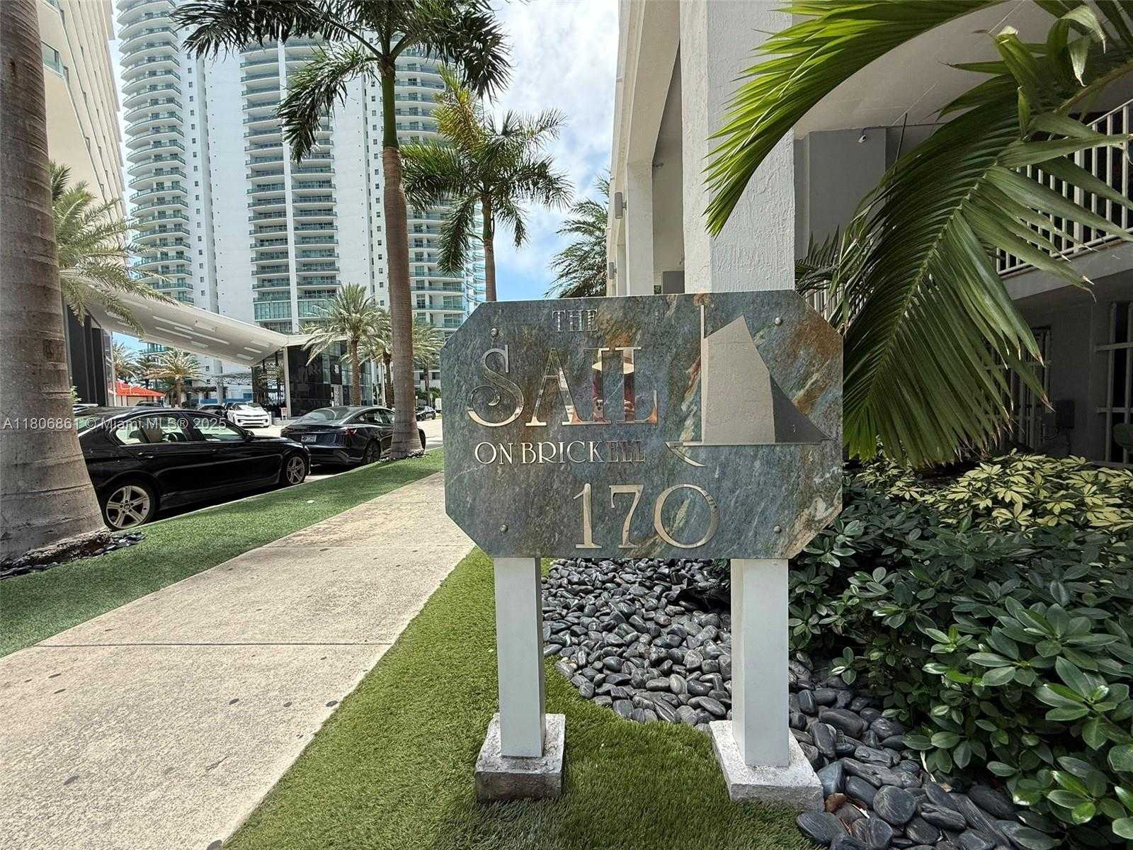 Small Image of 170 SOUTH EAST 14TH ST #1105, Miami Number 2