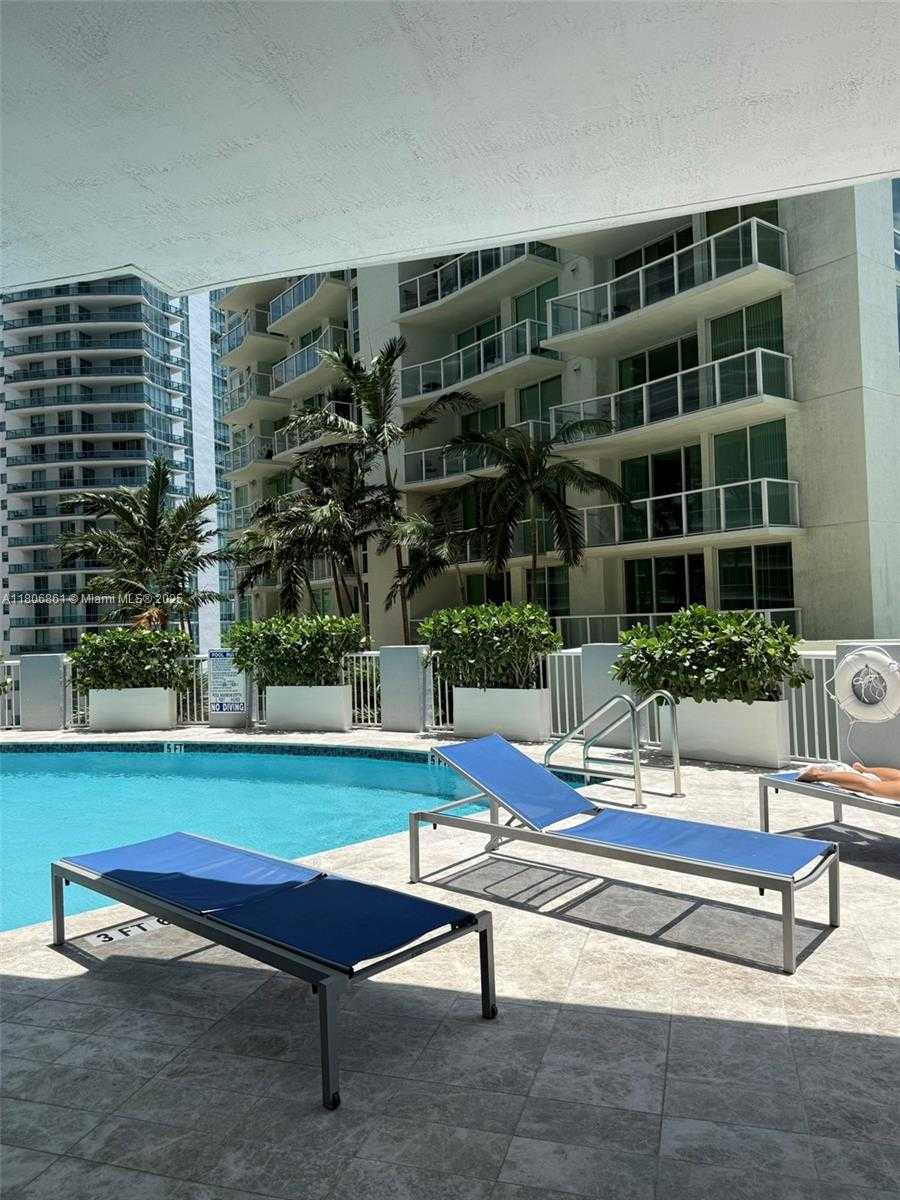 Small Image of 170 SOUTH EAST 14TH ST #1105, Miami Number 42