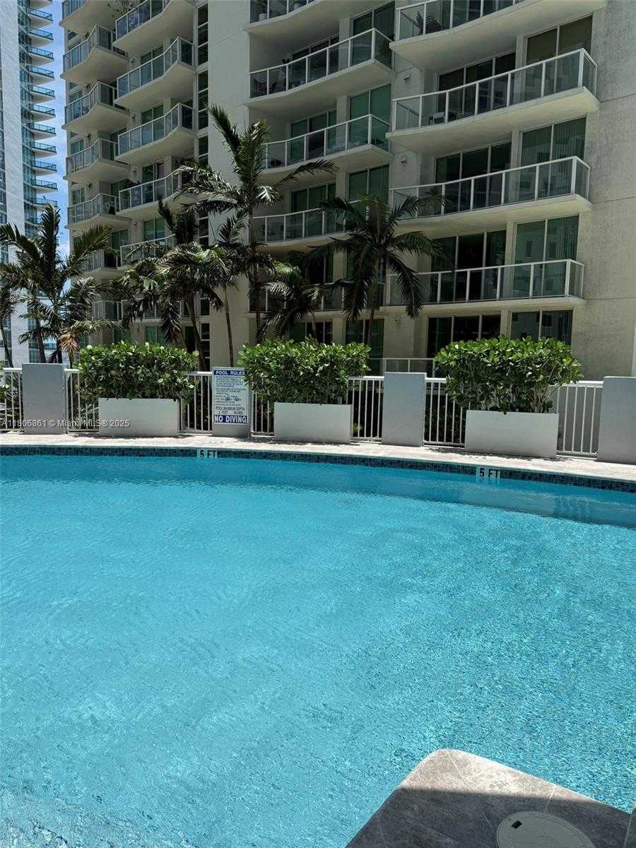 Small Image of 170 SOUTH EAST 14TH ST #1105, Miami Number 43