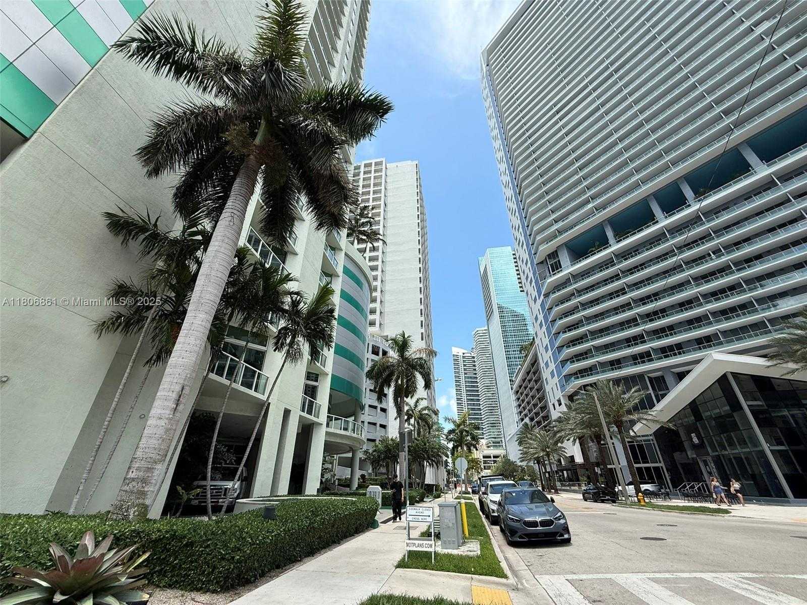 Small Image of 170 SOUTH EAST 14TH ST #1105, Miami Number 53