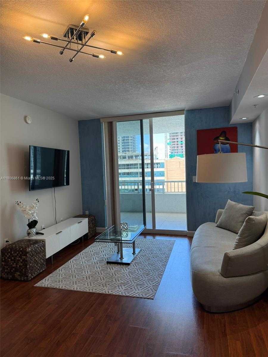 Small Image of 170 SOUTH EAST 14TH ST #1105, Miami Number 9