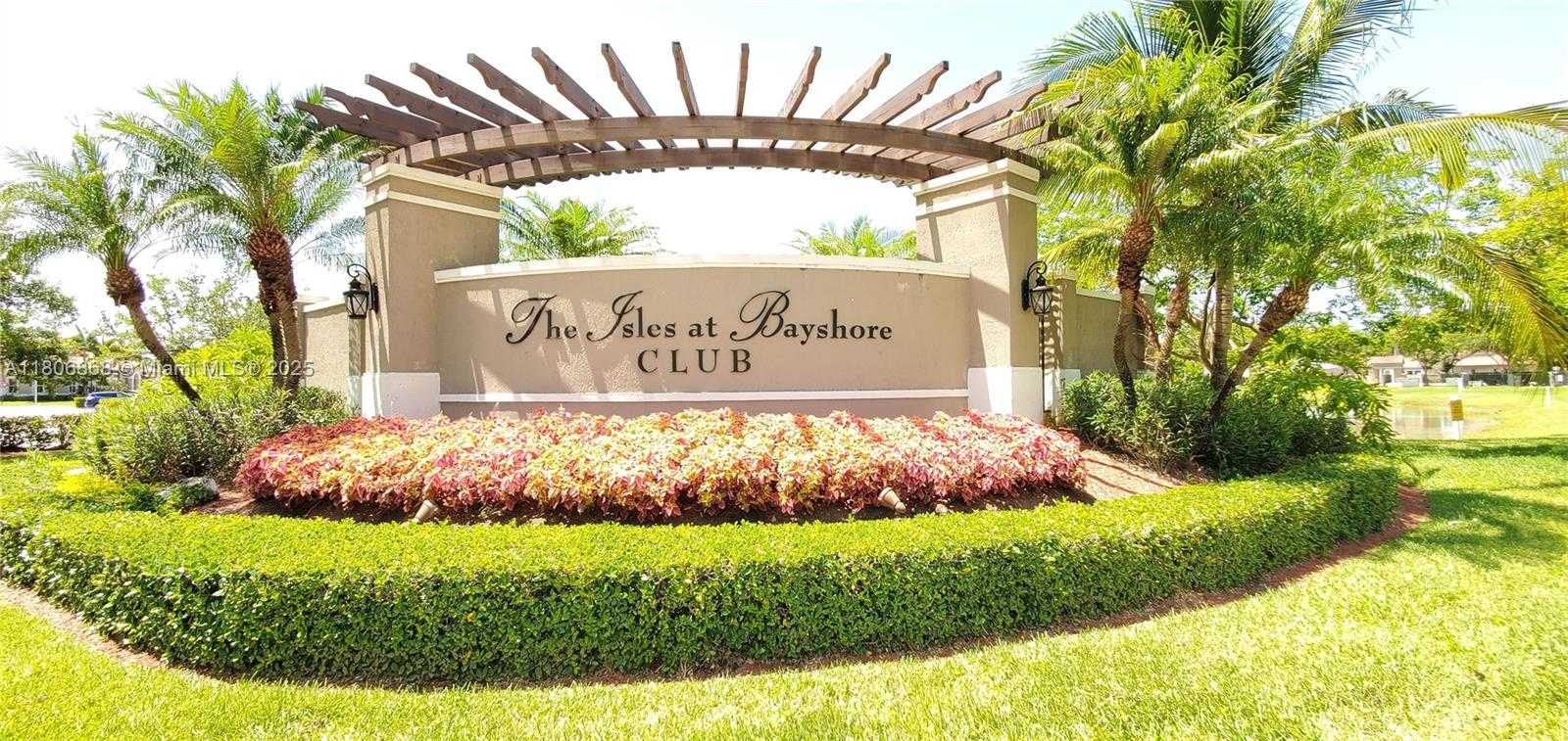 Small Image of 22631 SOUTH WEST 88TH PL #11-18, Cutler Bay Number 13