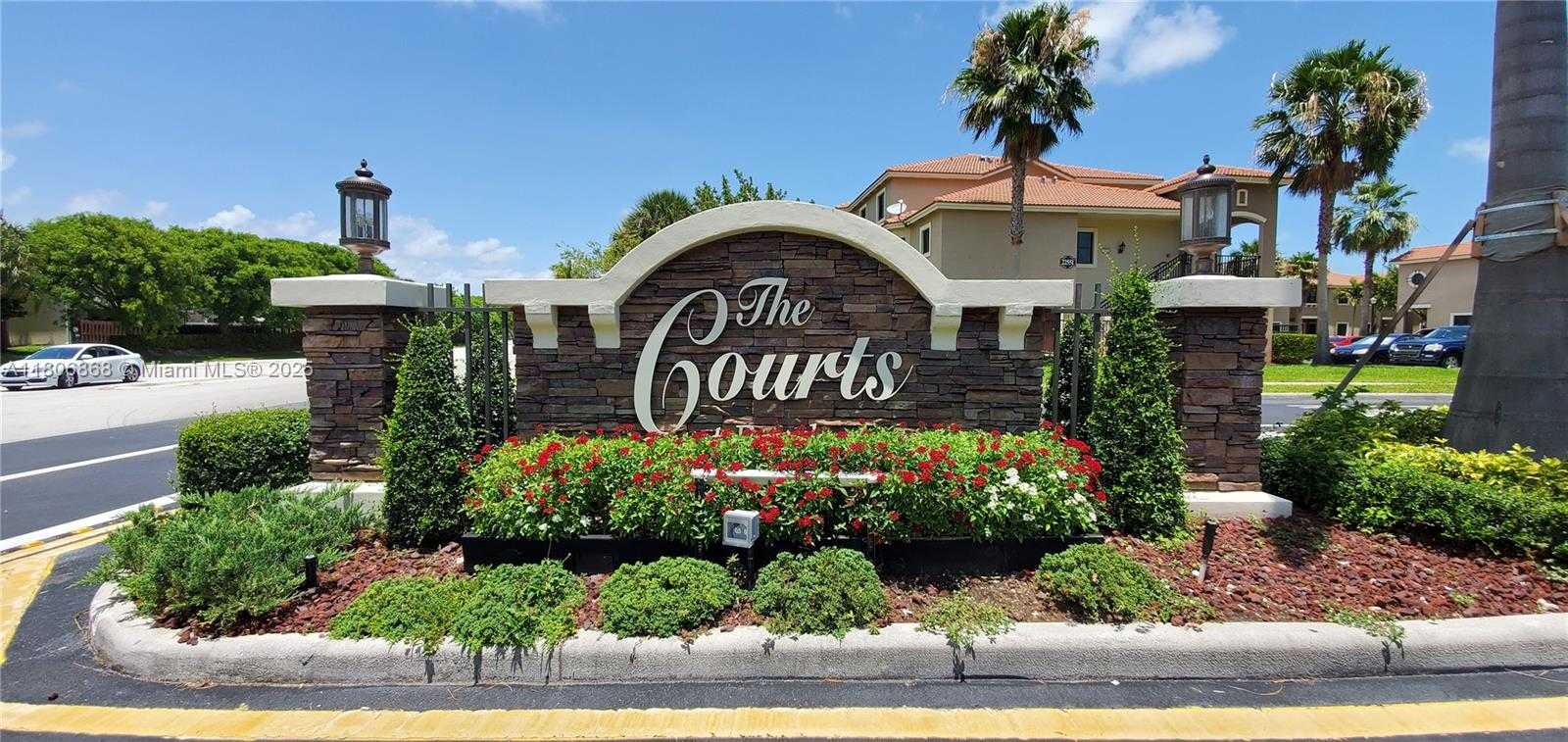 Small Image of 22631 SOUTH WEST 88TH PL #11-18, Cutler Bay Number 19