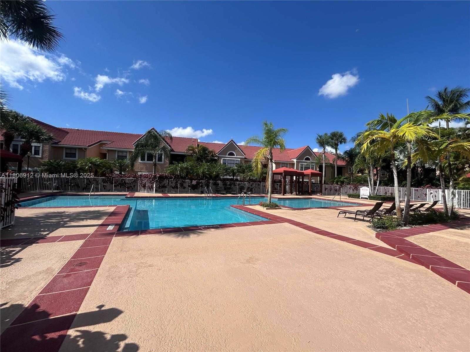 Small Image of 10581 SOUTH WEST 155TH CT #1224, Miami Number 15
