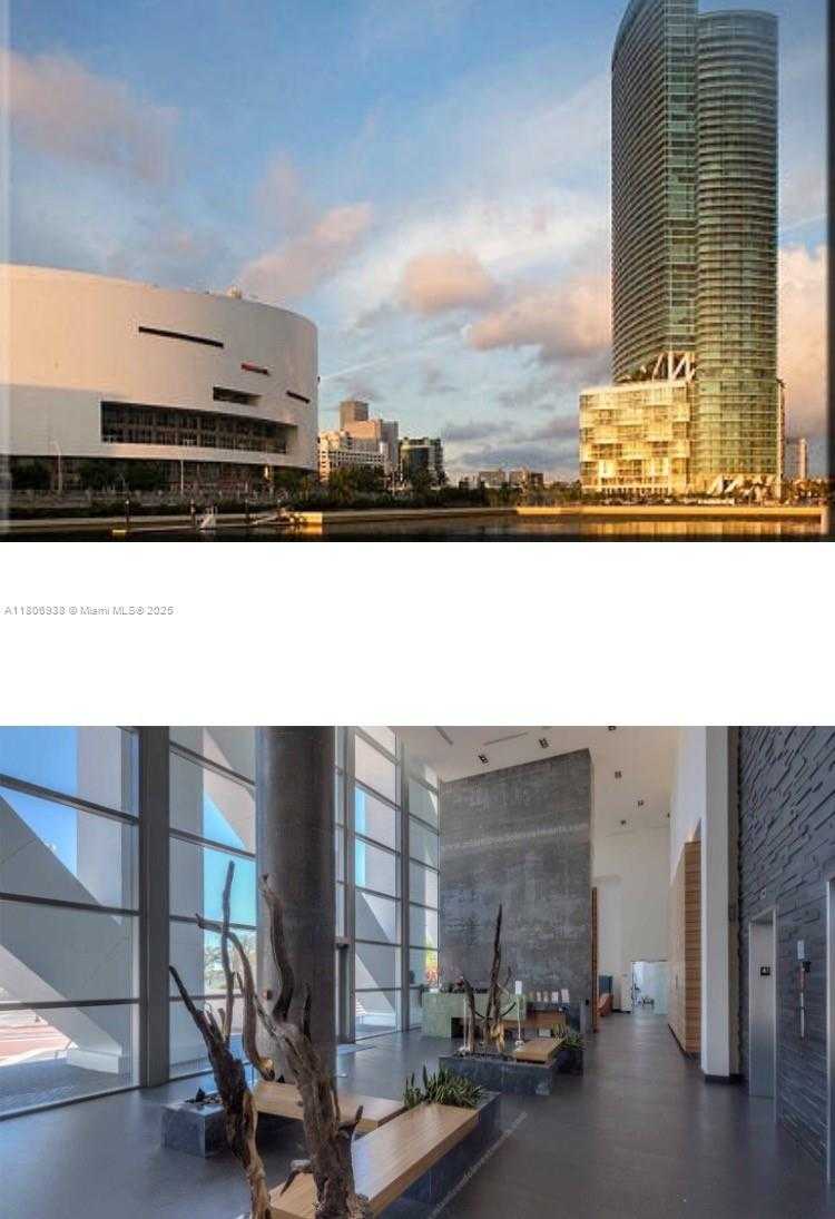 Small Image of 888 BISCAYNE BLVD #3007, Miami Number 5