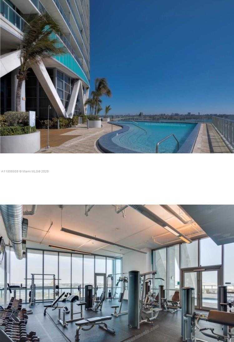 Small Image of 888 BISCAYNE BLVD #3007, Miami Number 6