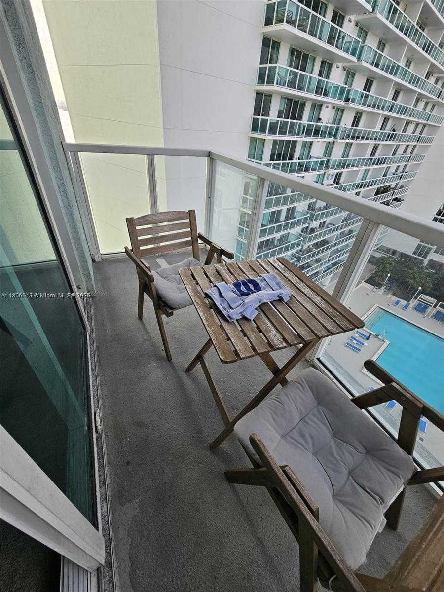 Small Image of 1900 NORTH BAYSHORE DR #1807, Miami Number 15