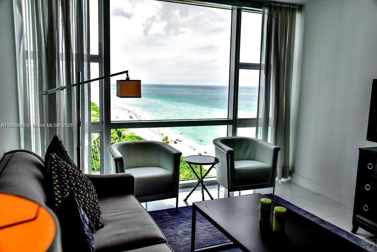 Small Image of 6801 COLLINS AVE #C1115, Miami Beach Number 17