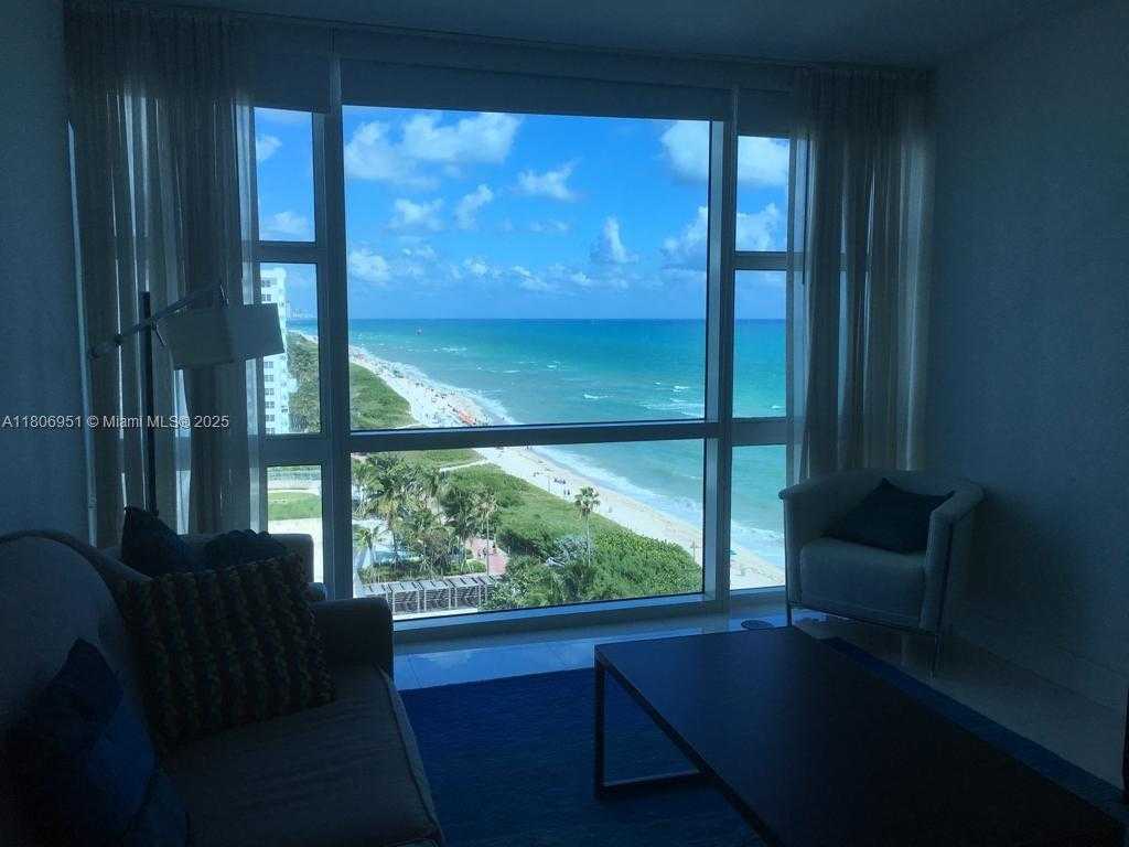 Small Image of 6801 COLLINS AVE #C1115, Miami Beach Number 18