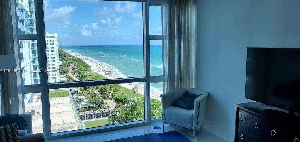 Small Image of 6801 COLLINS AVE #C1115, Miami Beach Number 21
