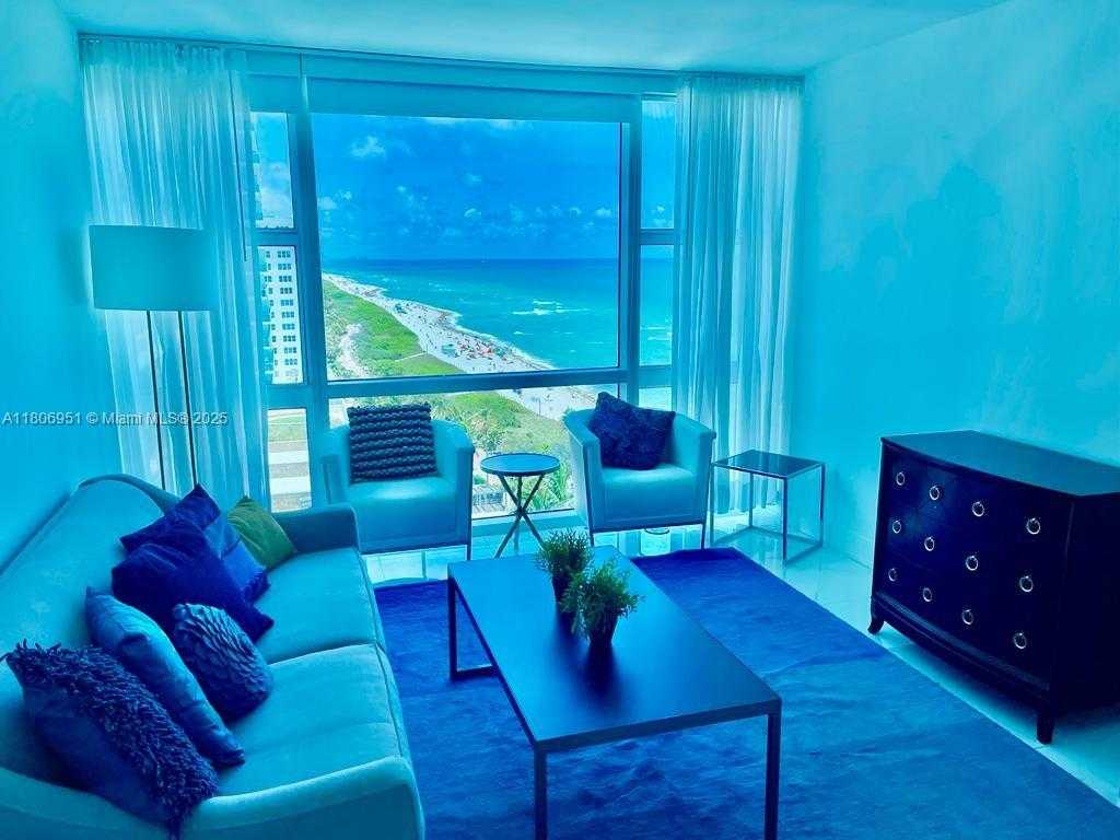 Small Image of 6801 COLLINS AVE #C1115, Miami Beach Number 32