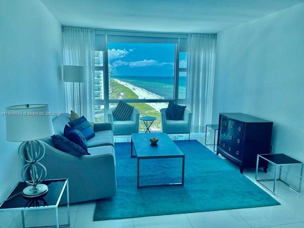 Small Image of 6801 COLLINS AVE #C1115, Miami Beach Number 4