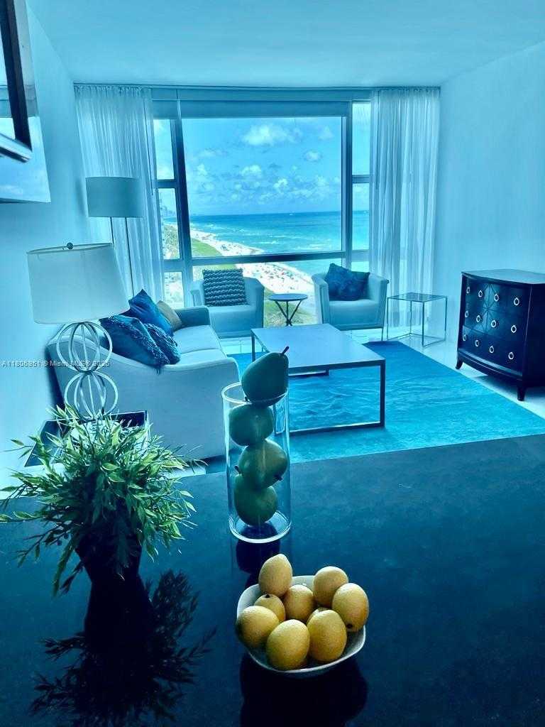 Small Image of 6801 COLLINS AVE #C1115, Miami Beach Number 51