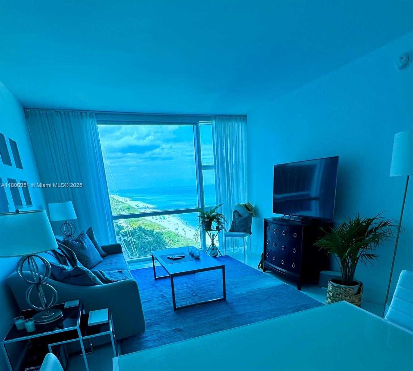 Small Image of 6801 COLLINS AVE #C1115, Miami Beach Number 63