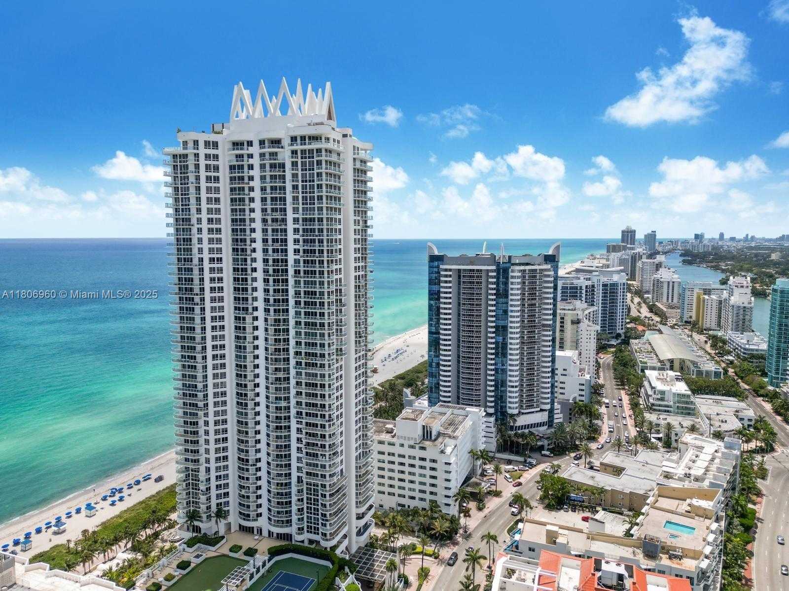 Small Image of 6365 COLLINS AVE #2206, Miami Beach Number 10
