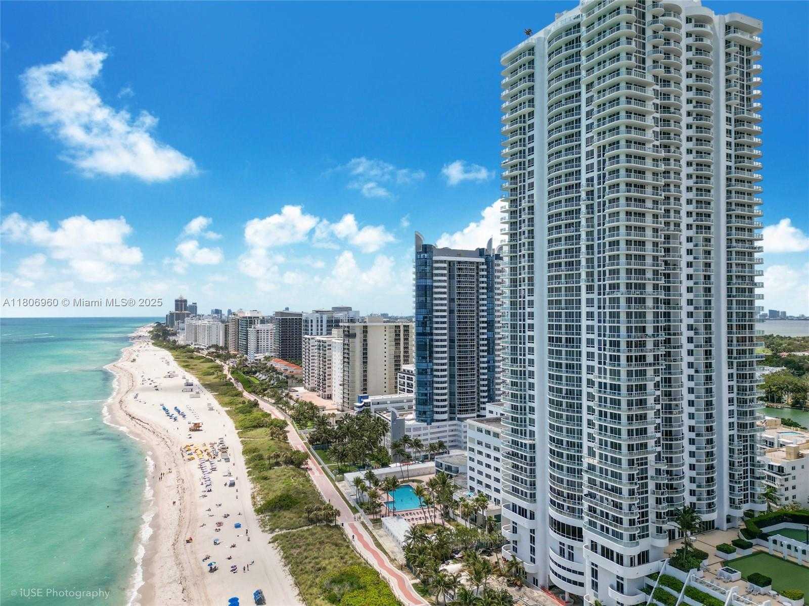 Small Image of 6365 COLLINS AVE #2206, Miami Beach Number 11