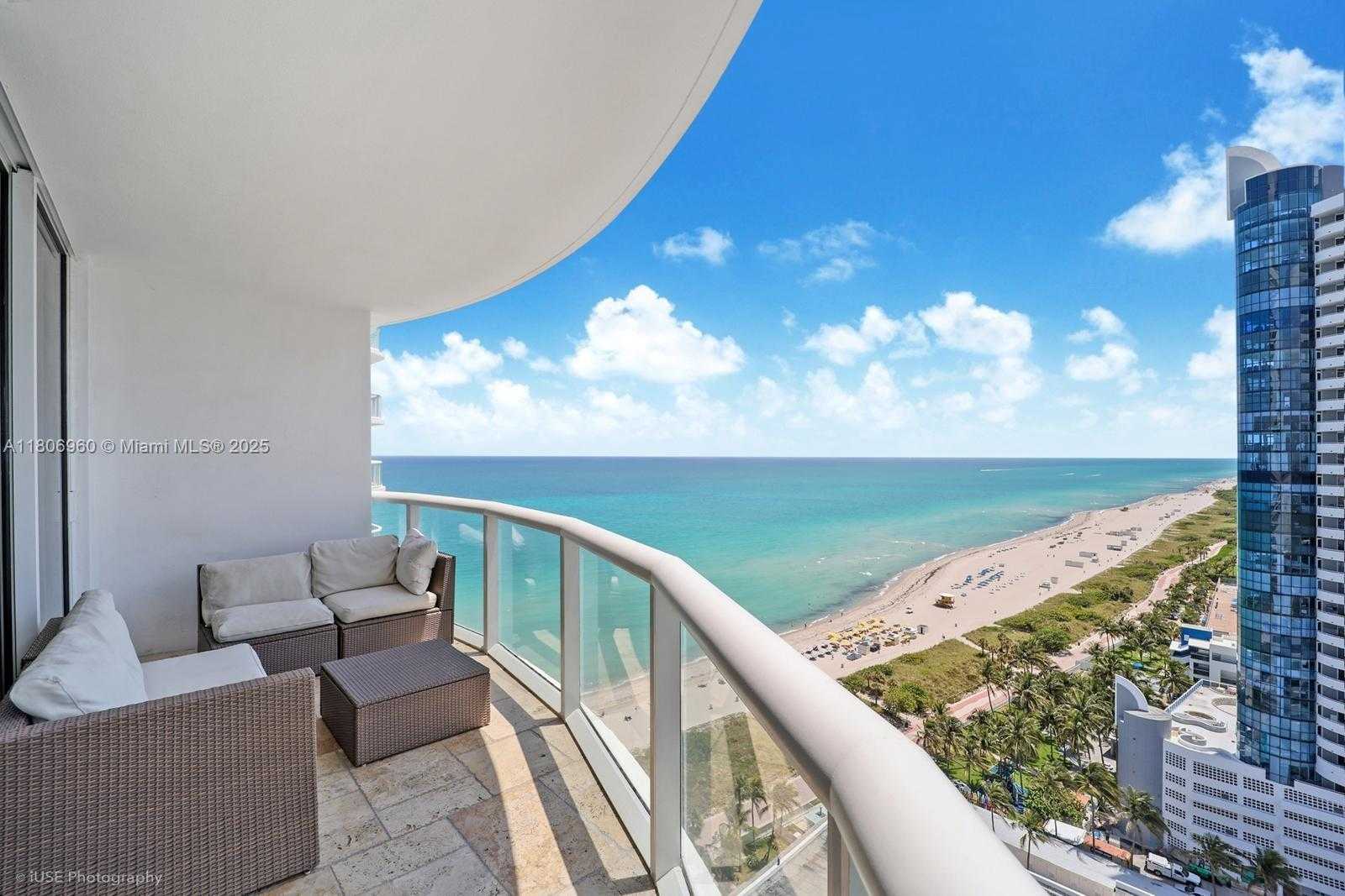 Small Image of 6365 COLLINS AVE #2206, Miami Beach Number 8