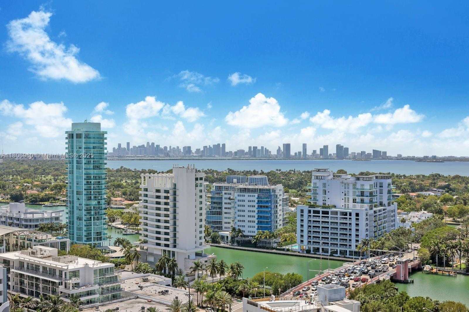 Small Image of 6365 COLLINS AVE #2206, Miami Beach Number 9